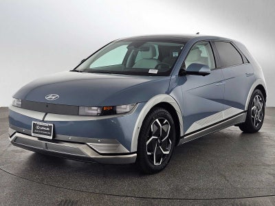 2024 Hyundai IONIQ 5 Limited