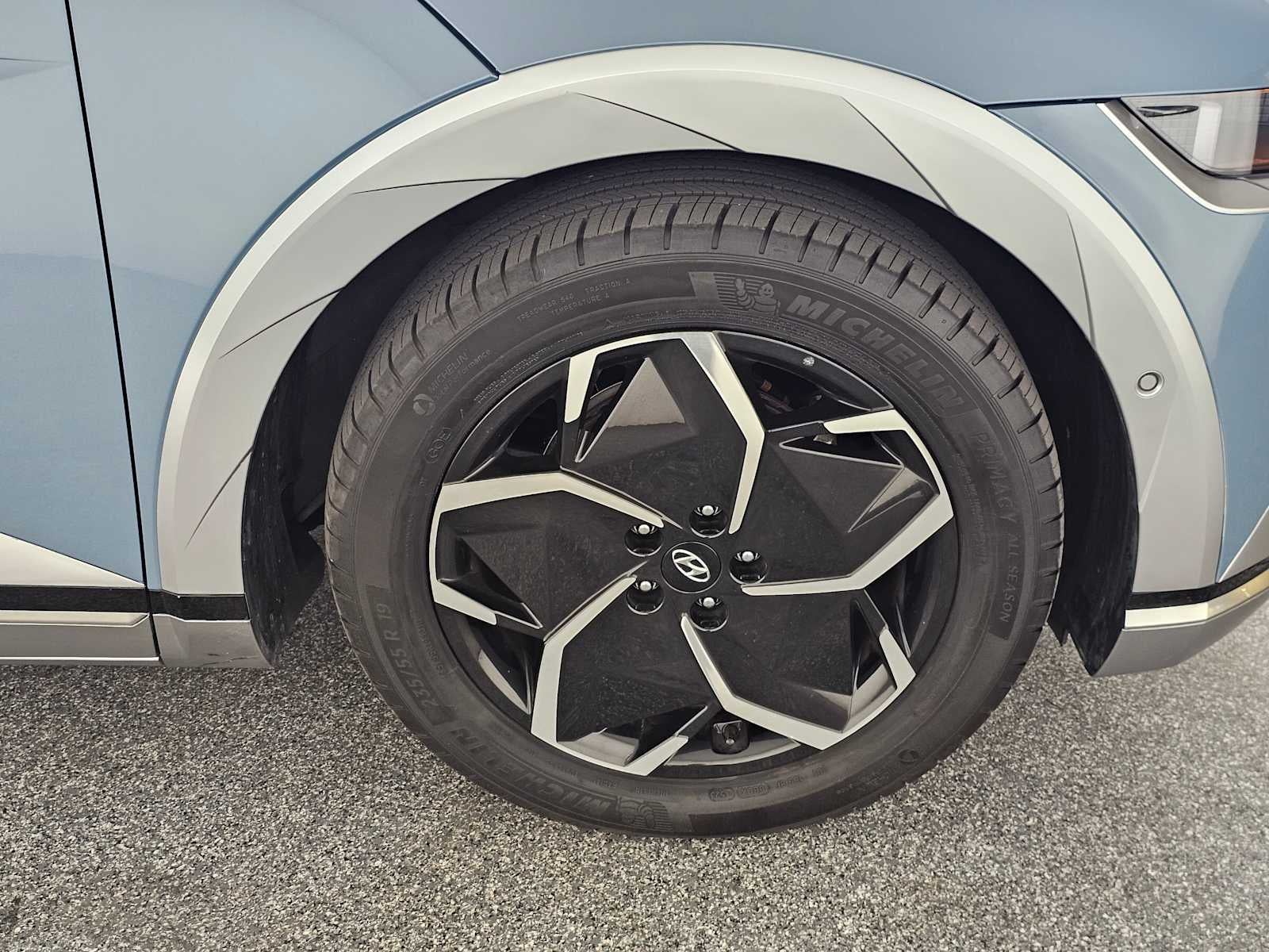 2024 Hyundai IONIQ 5 Limited