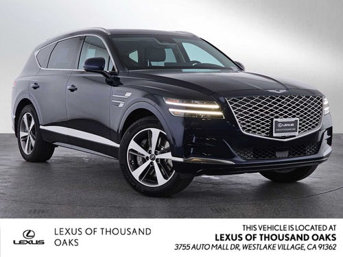 2023 Genesis GV80 3.5T AWD