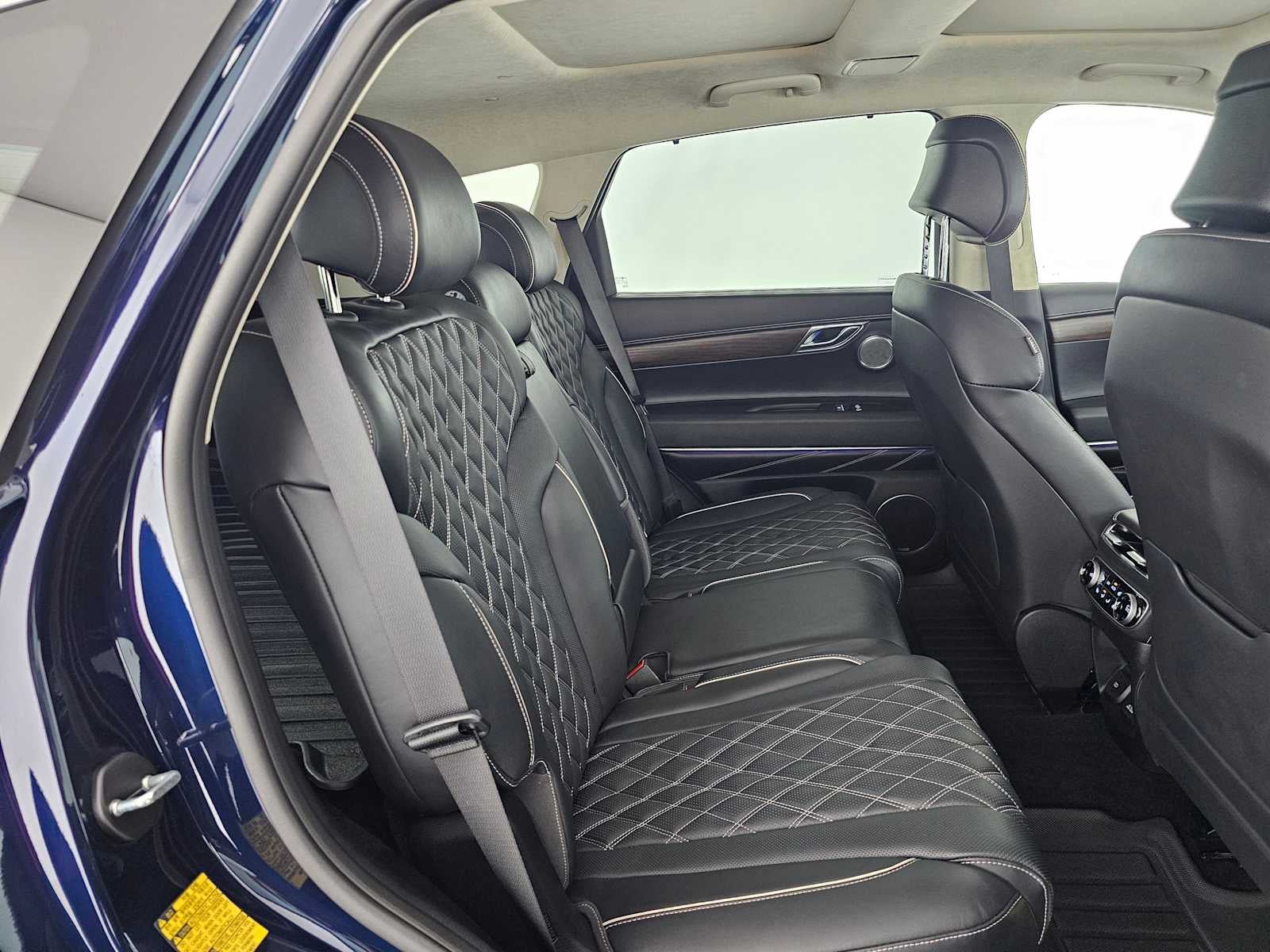 2023 Genesis GV80 3.5T AWD