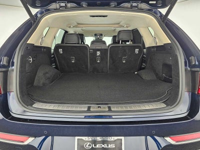 2023 Genesis GV80 3.5T AWD