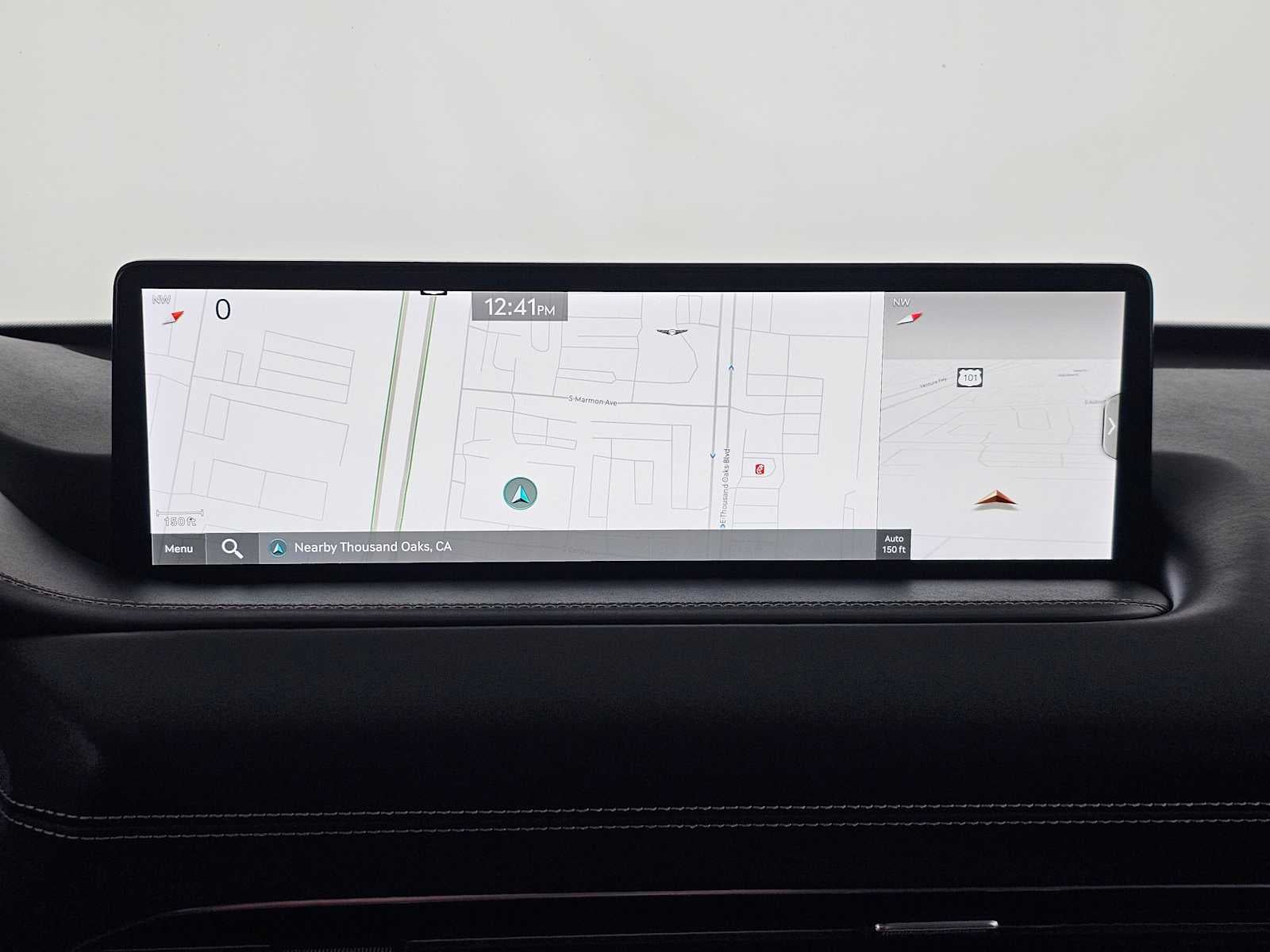 2023 Genesis GV80 3.5T AWD