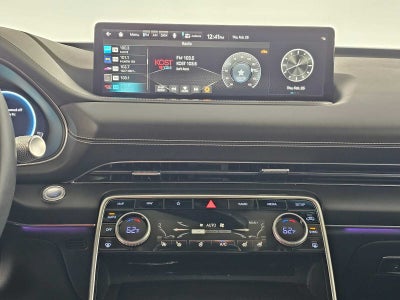 2023 Genesis GV80 3.5T AWD