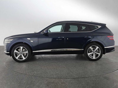 2023 Genesis GV80 3.5T AWD