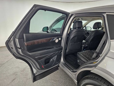 2023 Genesis GV80 Advanced +