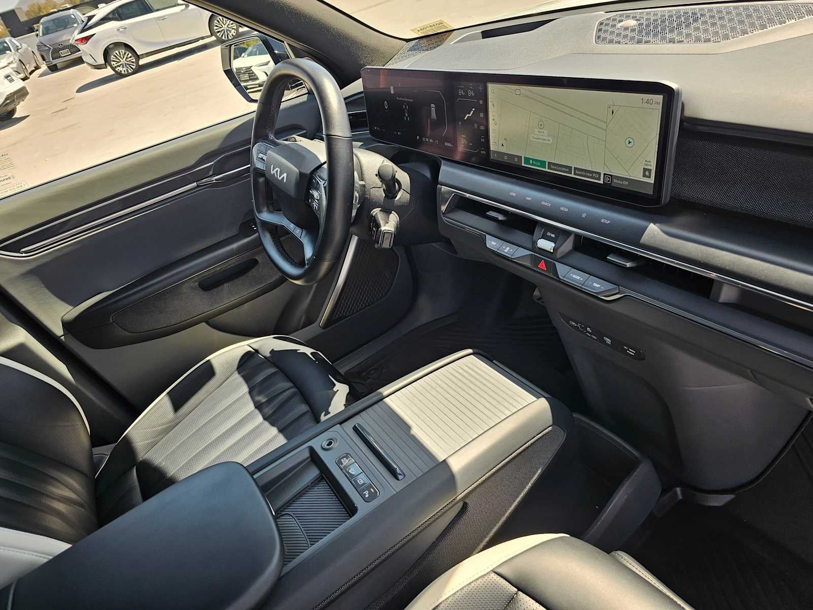 2024 Kia EV9 GT-Line