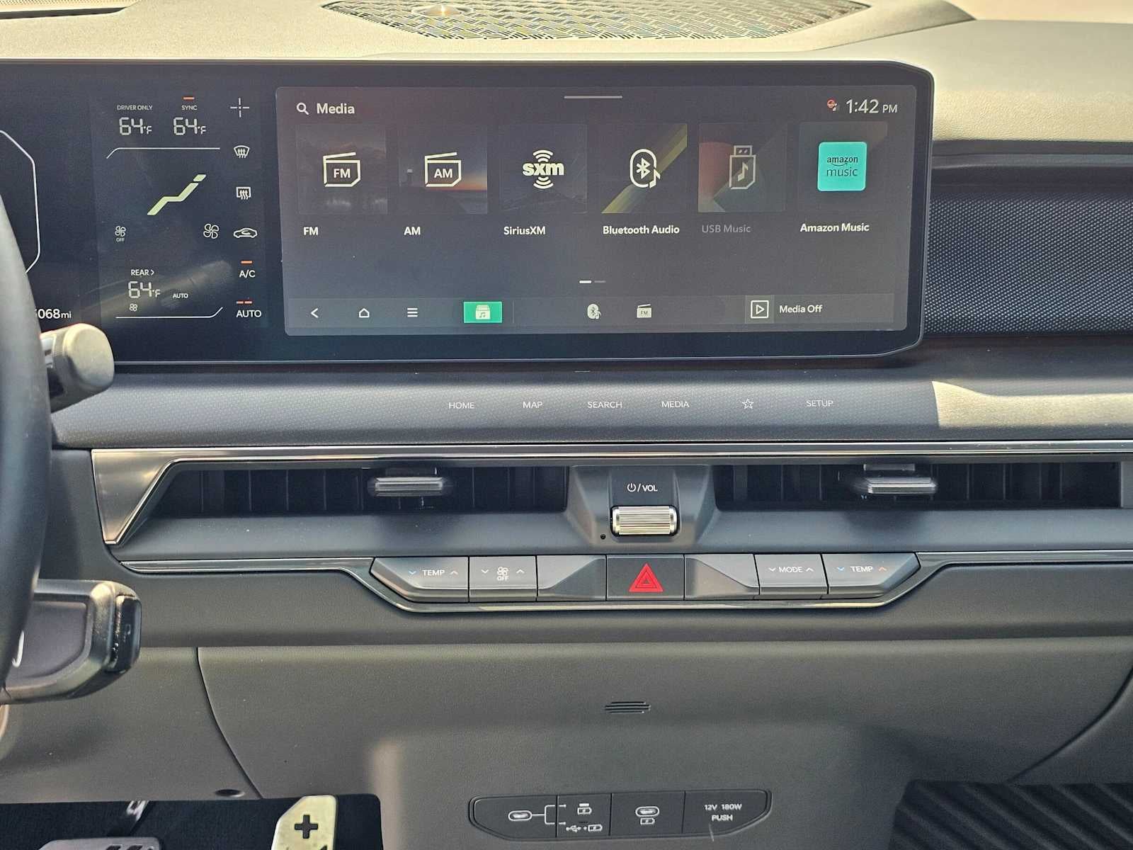 2024 Kia EV9 GT-Line