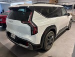 2024 Kia EV9 GT-Line