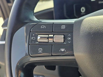 2024 Kia EV9 GT-Line