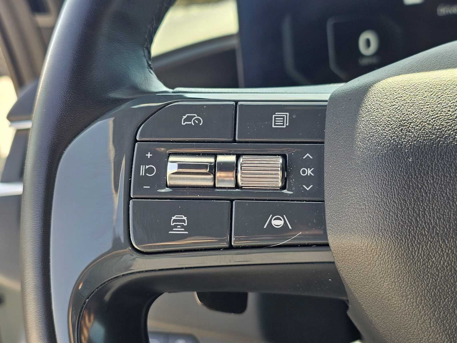 2024 Kia EV9 GT-Line