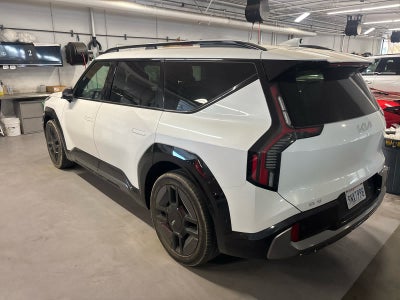 2024 Kia EV9 GT-Line