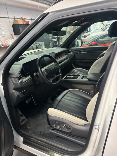 2024 Kia EV9 GT-Line