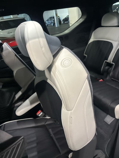 2024 Kia EV9 GT-Line