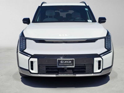 2024 Kia EV9 GT-Line