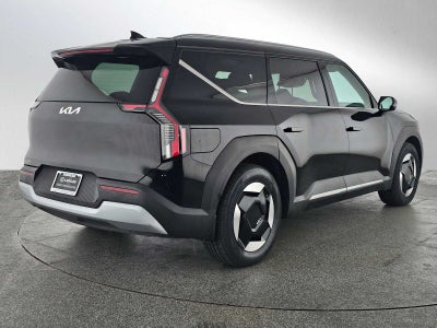 2024 Kia EV9 Wind