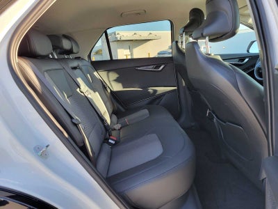 2026 Kia Niro EV Wind