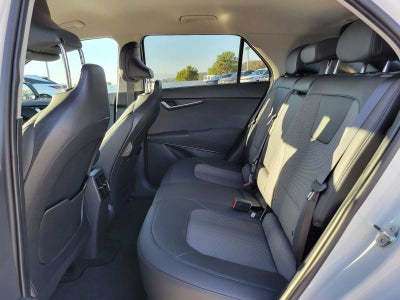 2026 Kia Niro EV Wind