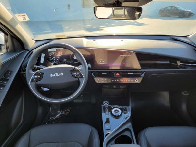 2026 Kia Niro EV Wind