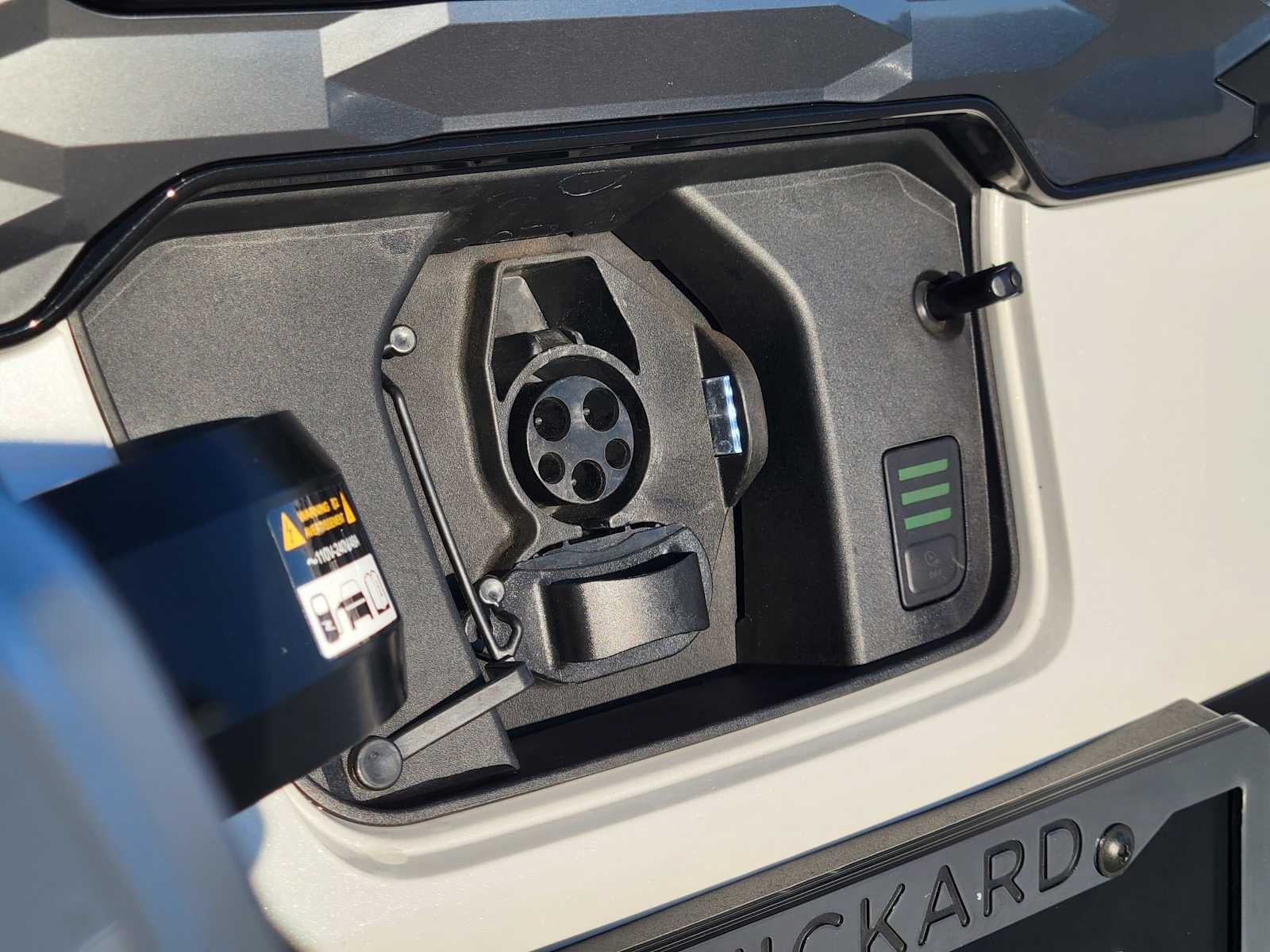 2026 Kia Niro EV Wind