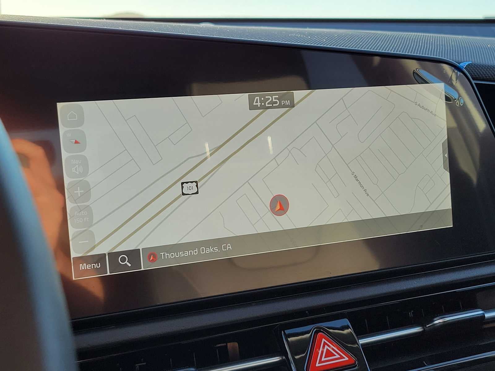 2026 Kia Niro EV Wind