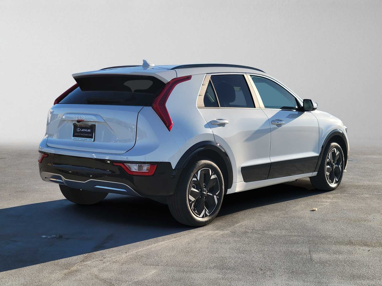 2026 Kia Niro EV Wind