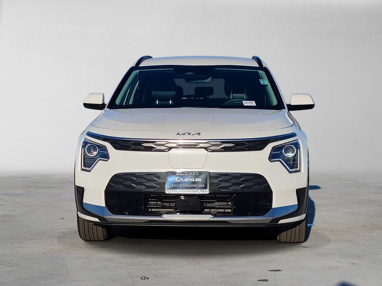 2026 Kia Niro EV Wind