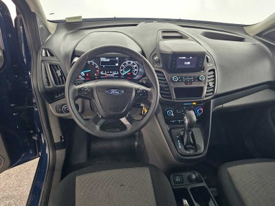 2023 Ford Transit Connect Van XL