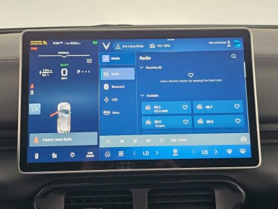 2023 VinFast VF 8 Eco