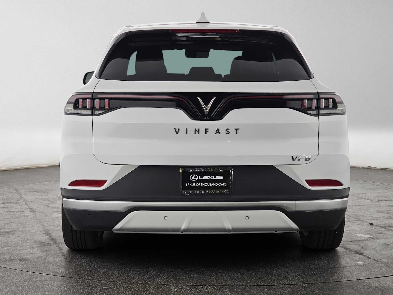 2023 VinFast VF 8 Eco