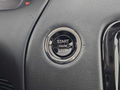 2019 Jaguar XJ XJ R-Sport