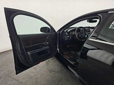 2019 Jaguar XJ XJL Portfolio