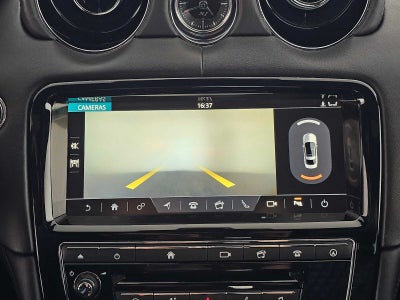 2019 Jaguar XJ XJL Portfolio