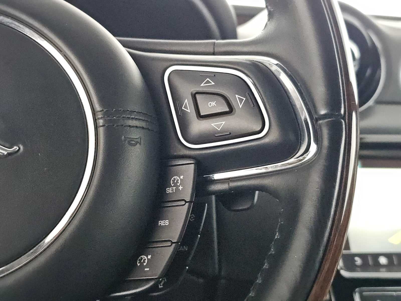 2019 Jaguar XJ XJL Portfolio