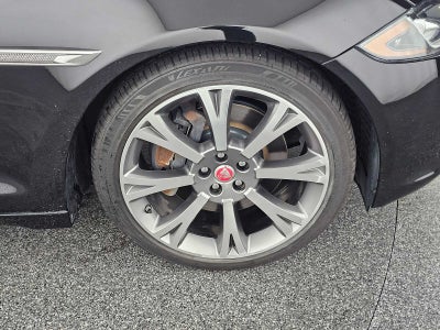 2019 Jaguar XJ XJL Portfolio