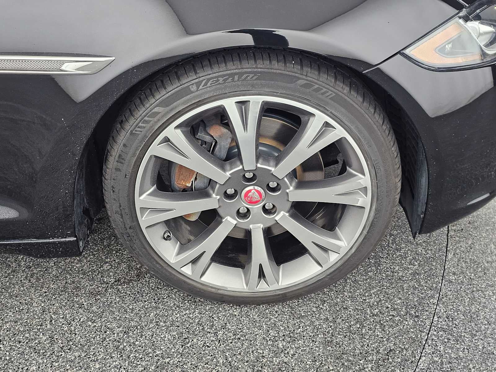 2019 Jaguar XJ XJL Portfolio