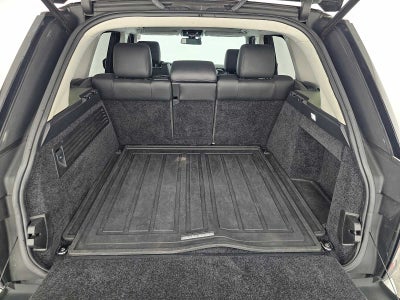 2015 Land Rover Range Rover 4WD 4dr