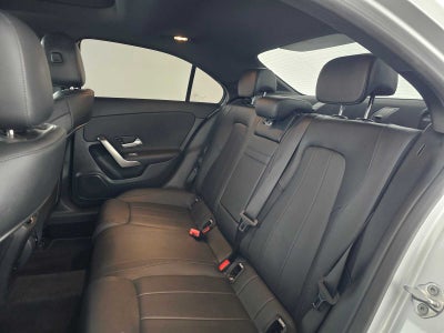 2022 Mercedes-Benz A-Class A 220