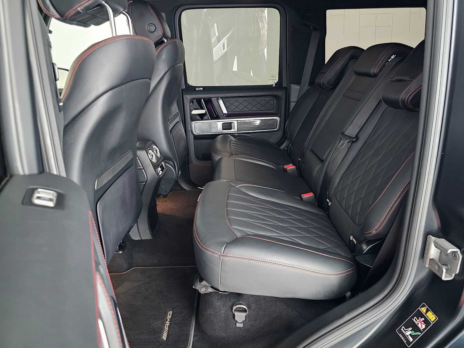 2024 Mercedes-Benz AMG® G 63 AMG® G 63