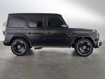 2024 Mercedes-Benz AMG® G 63 AMG® G 63
