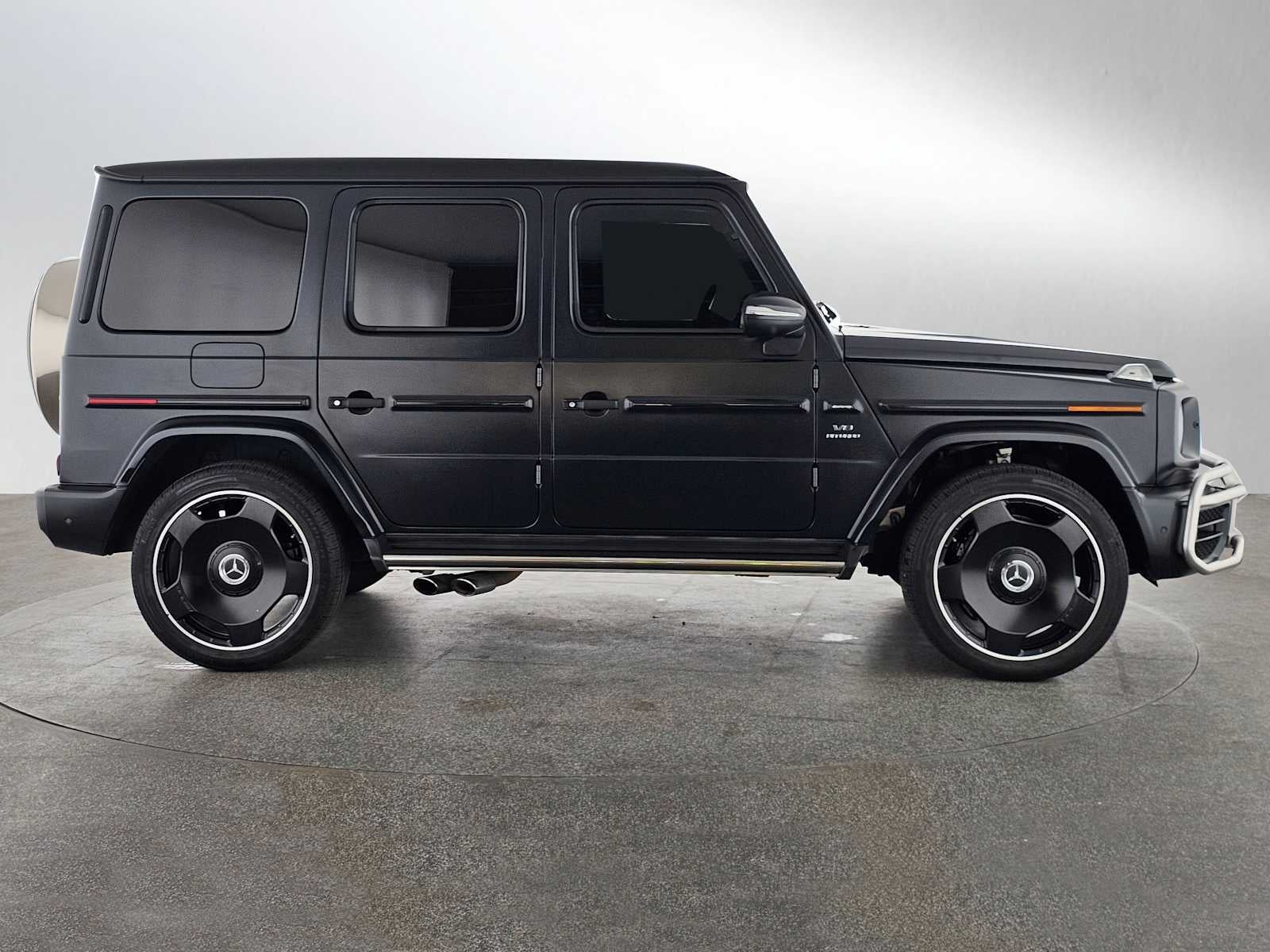 2024 Mercedes-Benz AMG® G 63 AMG® G 63