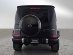 2024 Mercedes-Benz AMG® G 63 AMG® G 63