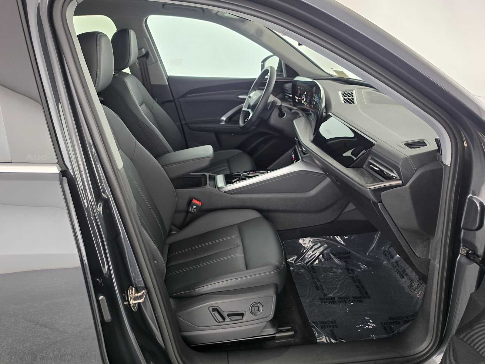 2025 Audi New Q5 Premium Plus
