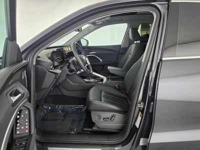 2025 Audi New Q5 Premium Plus
