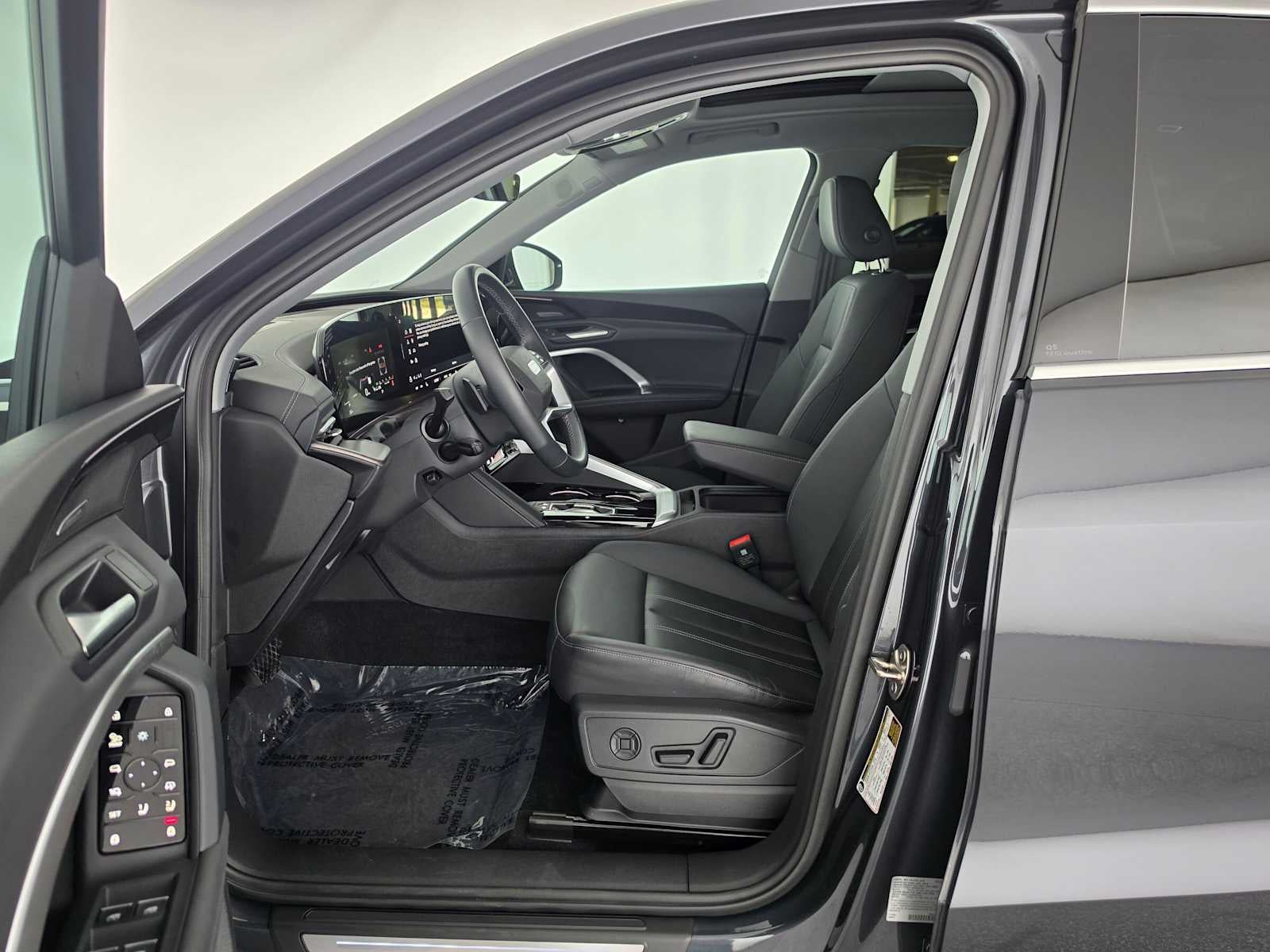 2025 Audi New Q5 Premium Plus