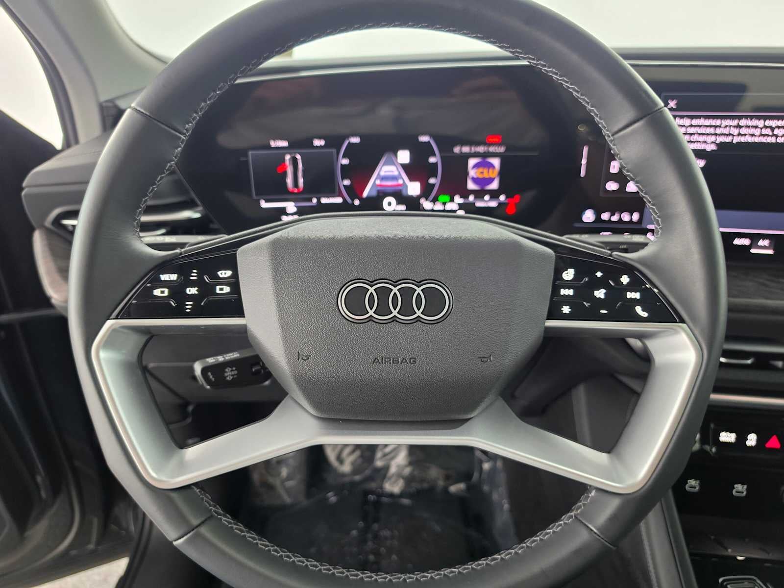 2025 Audi New Q5 Premium Plus