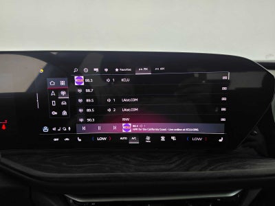 2025 Audi New Q5 Premium Plus