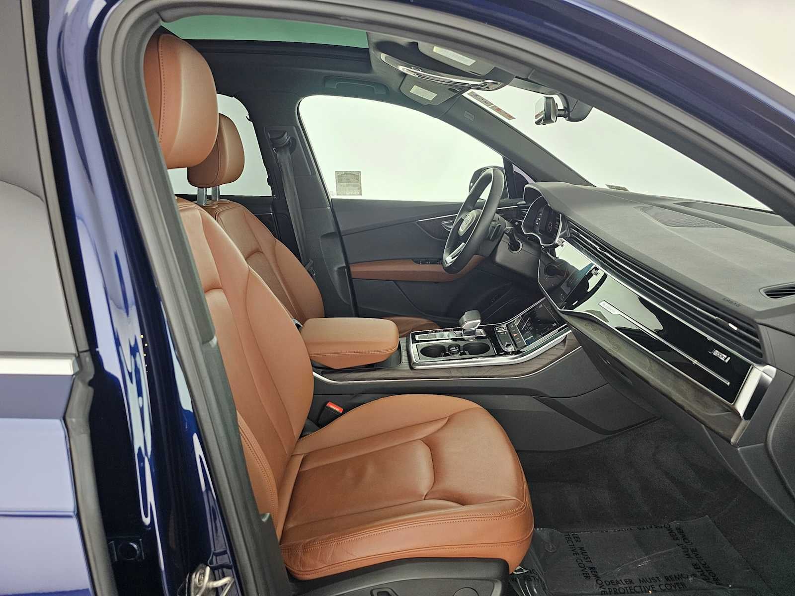 2021 Audi Q7 Premium