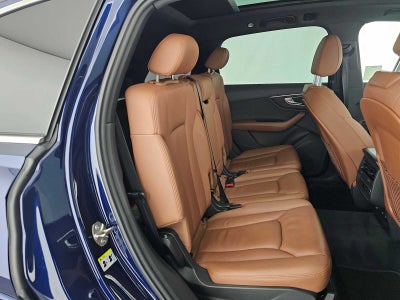 2021 Audi Q7 Premium