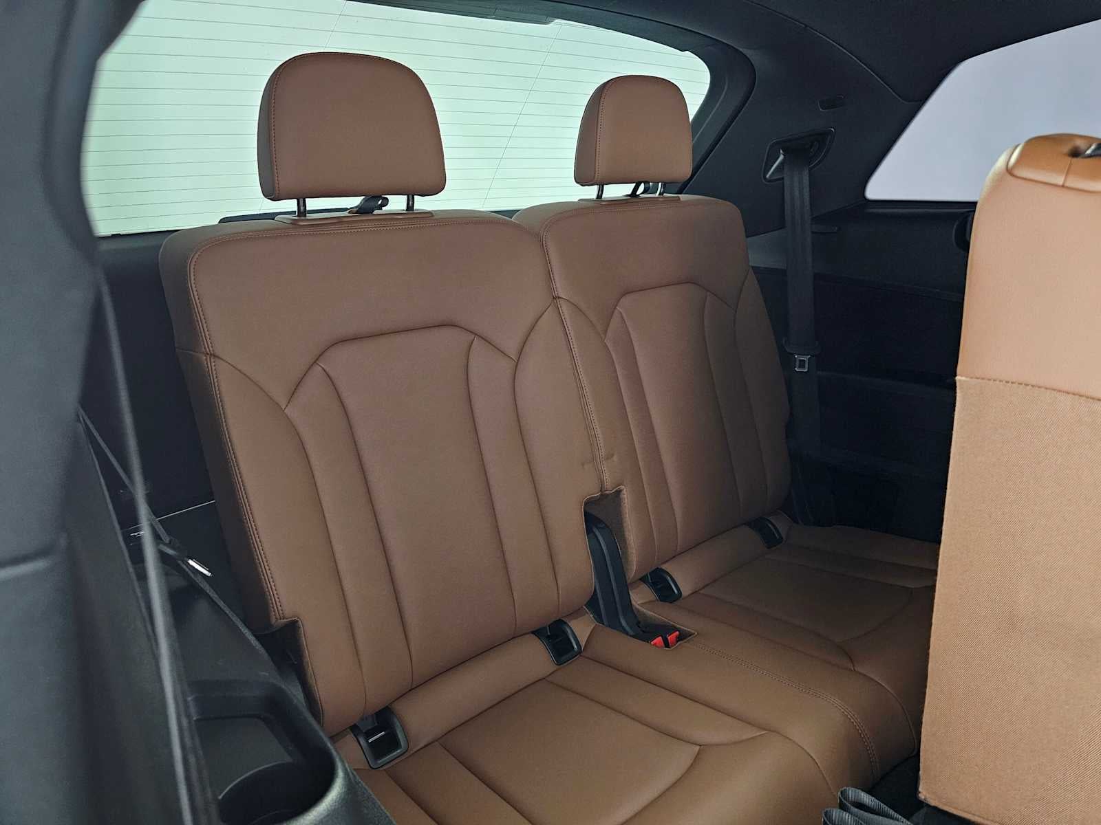 2021 Audi Q7 Premium