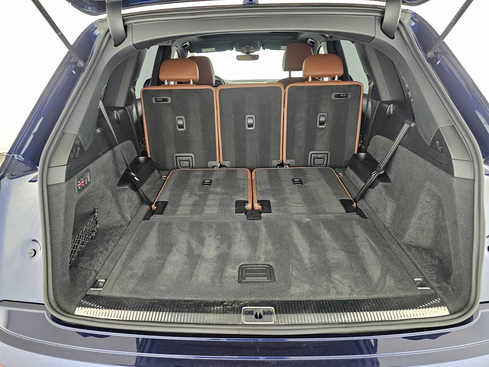 2021 Audi Q7 Premium